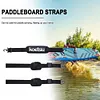 Paddle Board Sling Adjustable Surfboard Strap Stand Up Surf Paddle Board Carrier
