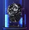 Zhenggang ZGO Men's Junior High School And High School Student Sports Waterproof Mechanical Watch