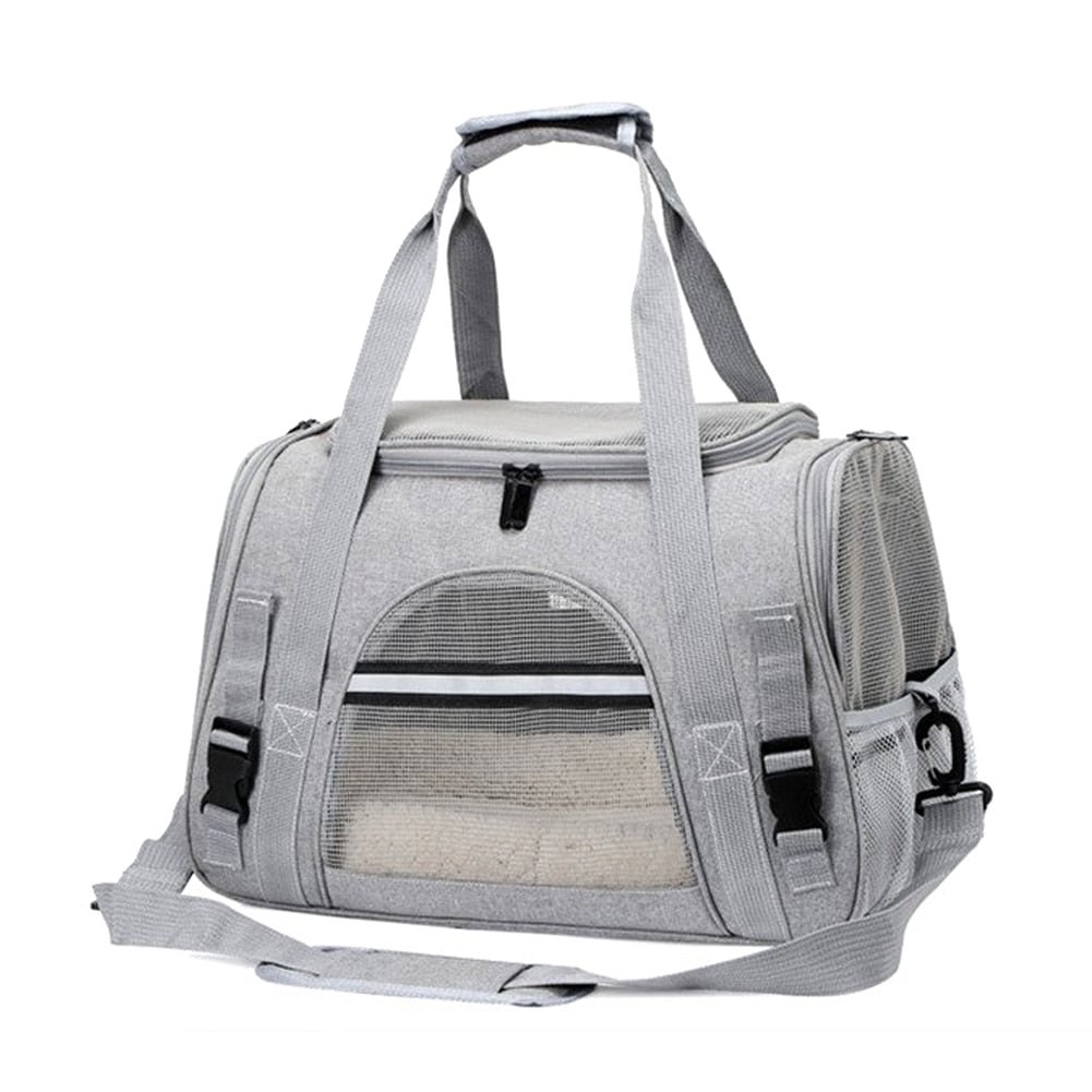  Pet Carrier