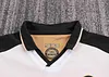 2001-2002 Retro Manchester United 100th Anniversary Edition Football Shirt 1:1 Thai Quality Kids Size