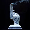 Pistol Incense Burner Aromatherapy Base--Global Limited Edition
