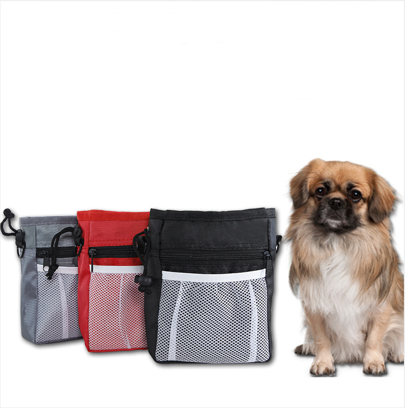 1pc Pet Treat Pouch