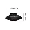 UFO Lampshade Camping Light Cover Retro Atmosphere Lampshade for Goal Zero Light