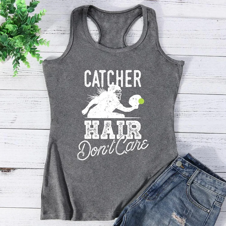 softball Vest Top