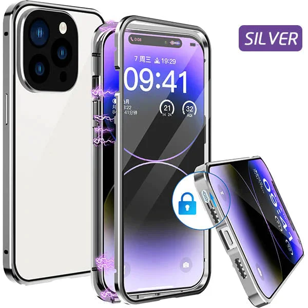 iPhone Allpack Antidrop Case