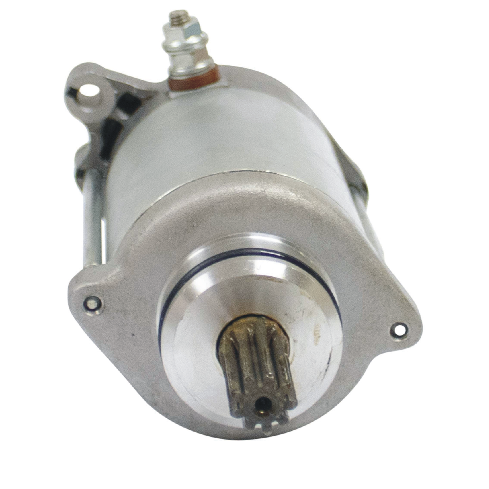 STG92899 STARTER FITS ARCTIC CAT UTV PROWLER XT 650 H1 06 641CC MITSUBA SYSTEM  31100-44D10  31100-44D20  31100-44D21  3545-012 3545-015