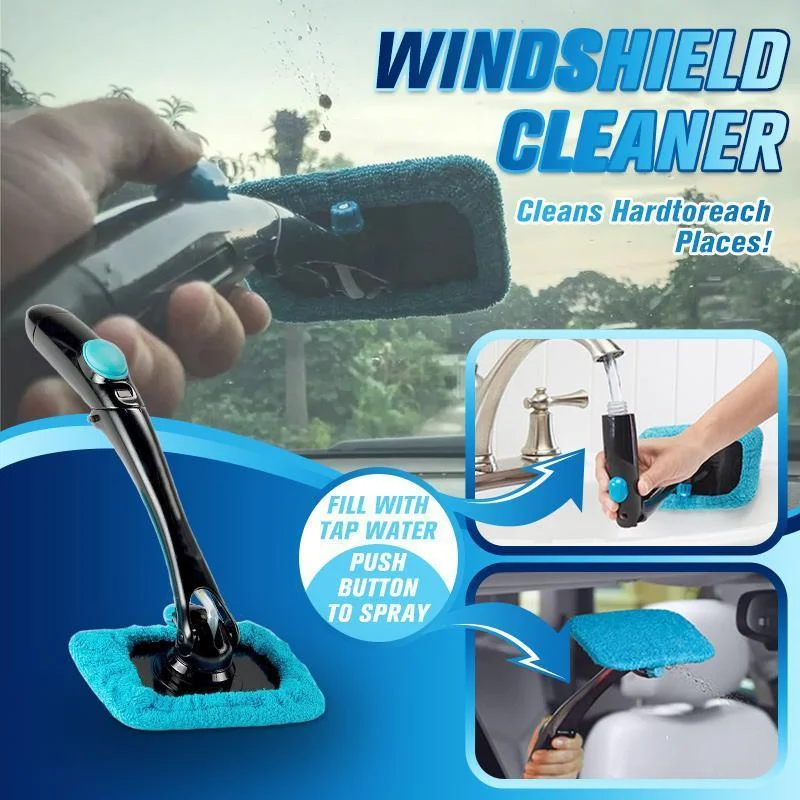 Windshield Cleaner