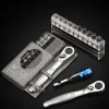 10-Piece Multi-Angle Ratchet Screwdriver Repair Kit