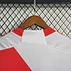 2023 Peru Home Football Shirt 1:1 Thai Quality