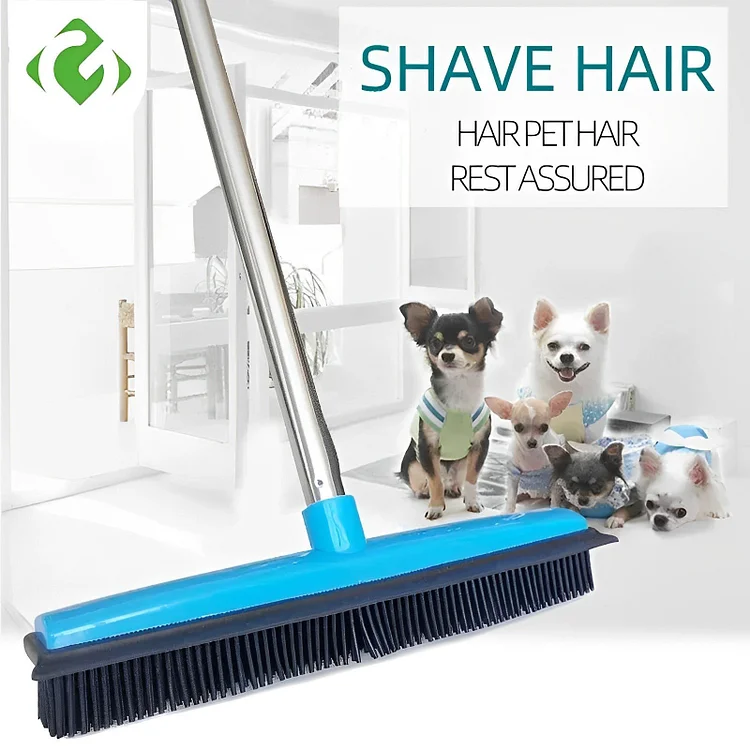 ✨LAST DAY ONLY 49% OFF🔥Pet Hair Removal Mop(BUY 2 FREE SHIPPING)