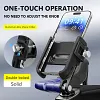 Bike Phone Holder 360 Rotatable Bicycle Handlebar Holder Mount for MTB Bicycle