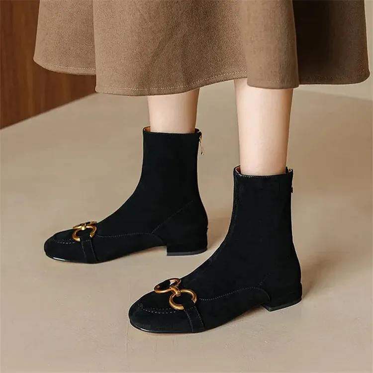 LUIZA BOOTS