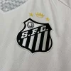 2025-2026 Santos Home Football Shirt 1:1 Thai Quality