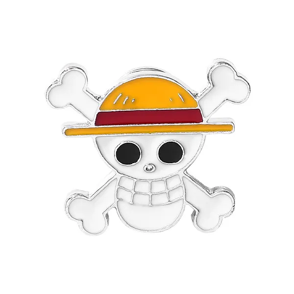 Foto del pin Mischievous Sea Pirate
