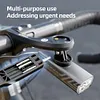Bike Tire Lever Bicycle Tire Pry Bar Bike Tire Removal Tools Cycling Accessories