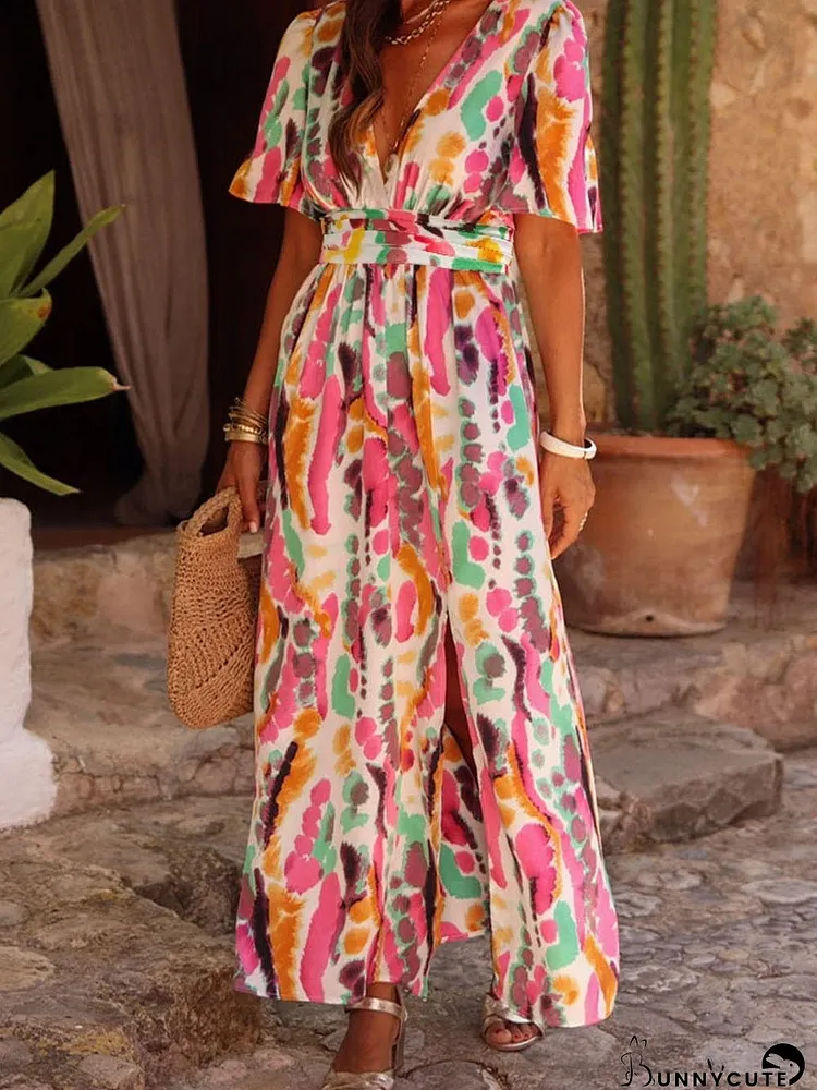 Gorgeous Maxi Dress