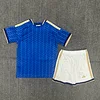 2026 Italy National Team Home Football Shirt 1:1 Thai Quality Kids Size