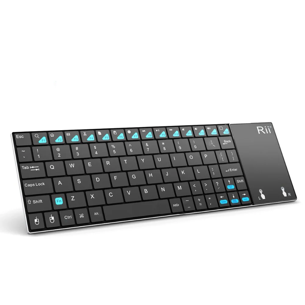 Rii K12+ Mini Keyboard
