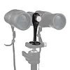 Binocular Tripod Adapter 1/4 Inch Thread Binocular Mount Bracket Quick Release