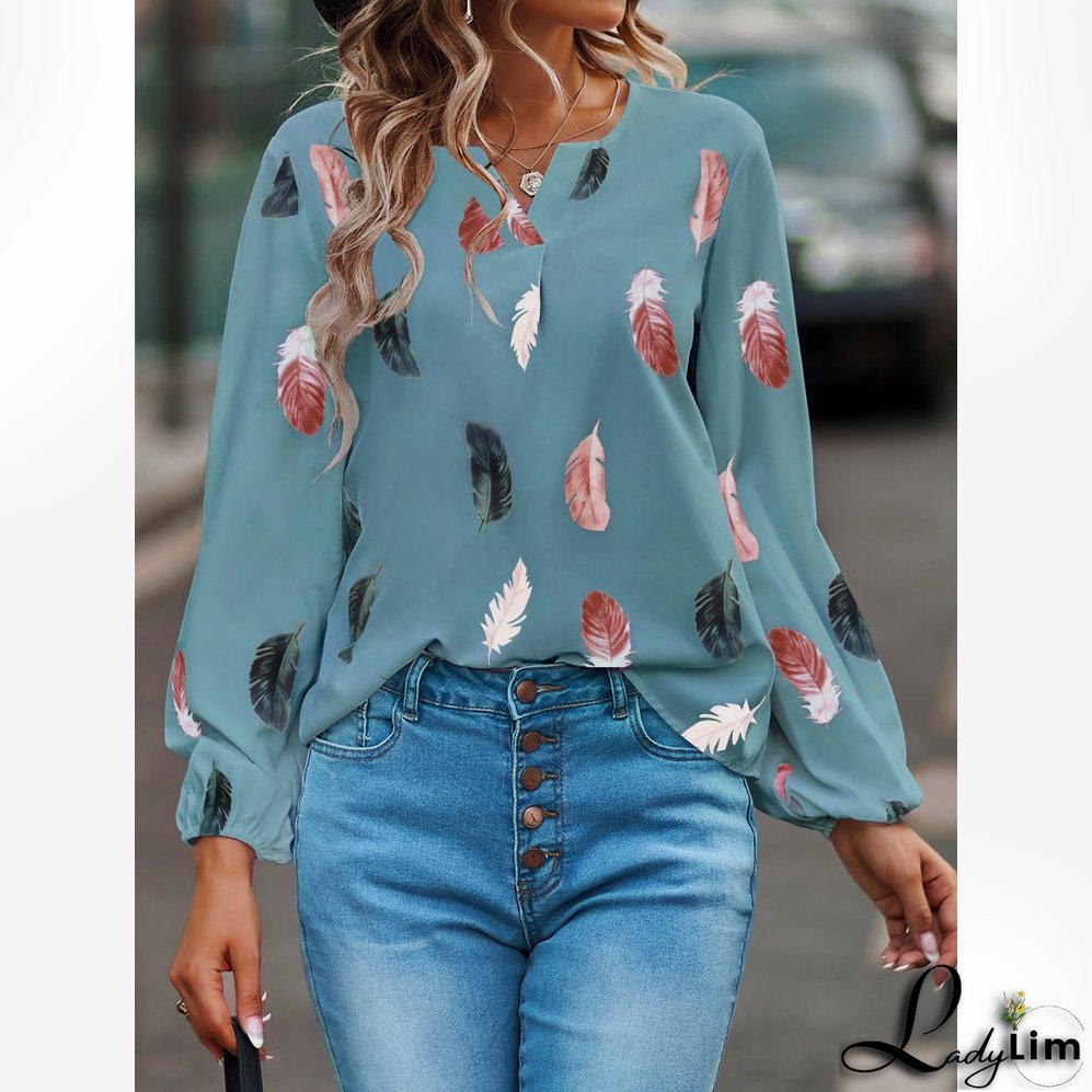 Effortless and Trendy winter T-shirt