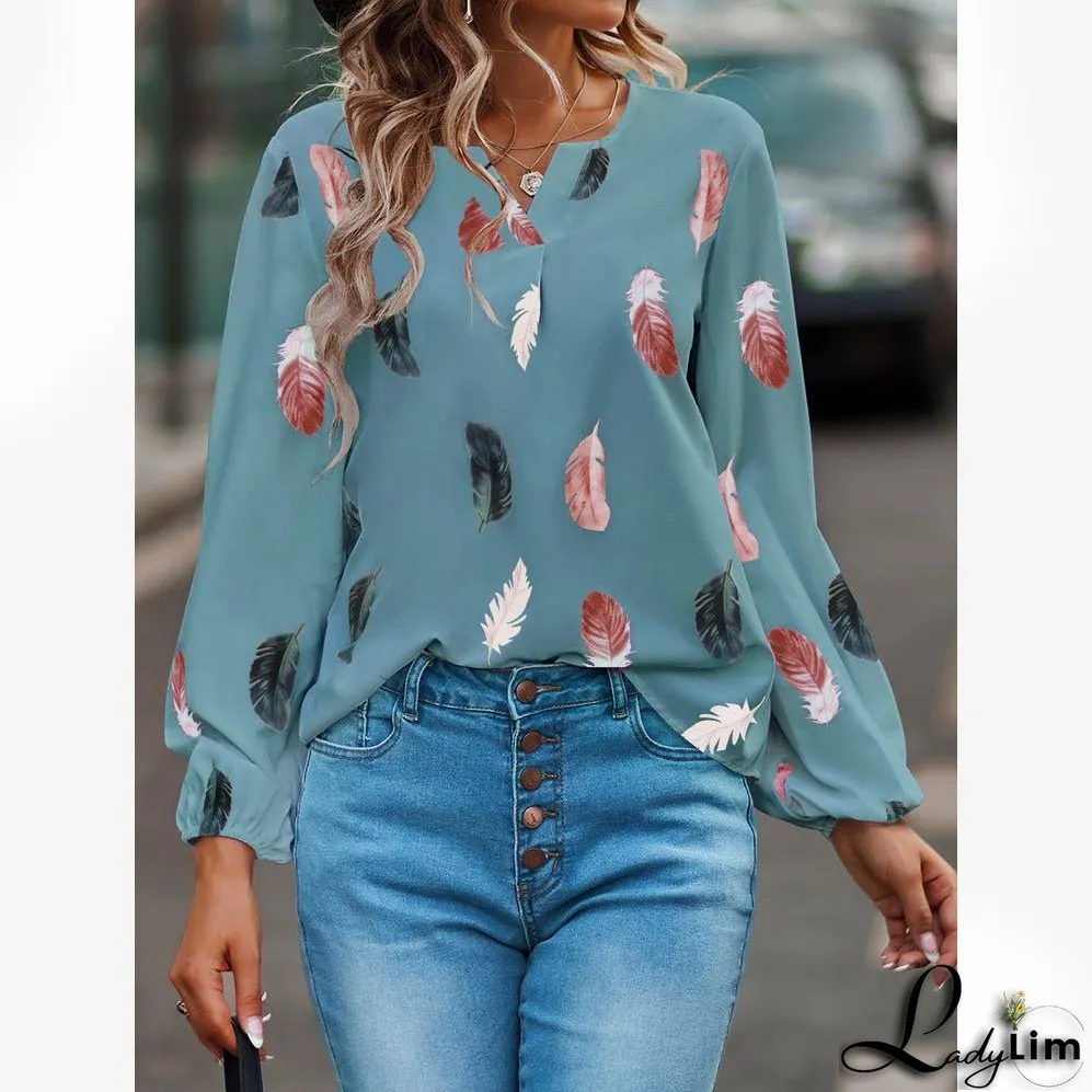 Effortless and Trendy winter T-shirt