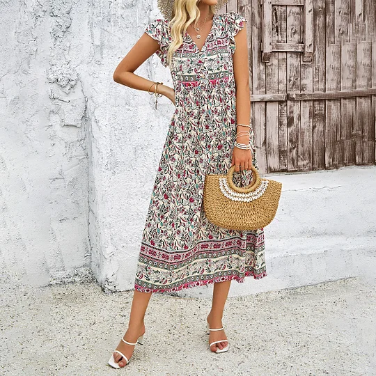 sachin and babi light blue dress Holiday Dresses & Vacation Dresses For Mature Older Women Over 40, 50, 60,  70