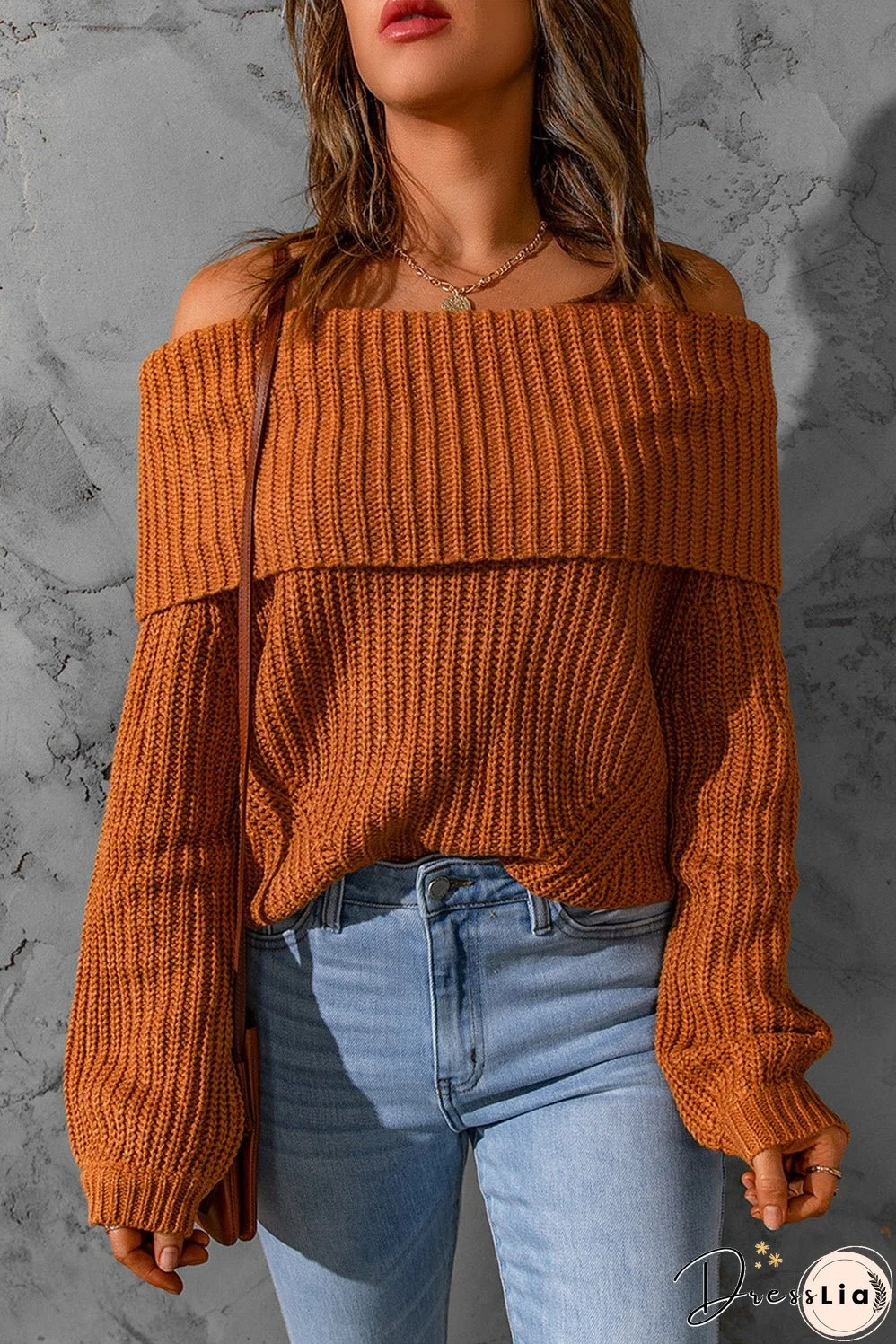 Trendy and Elegant winter garment