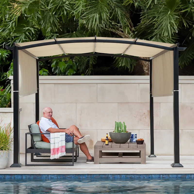 Amazon.com : Z-Shade 14 x 10 Foot Prestige Instant Shade