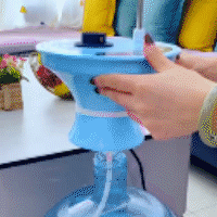 مبرد مياه تسخين مضخة مياه كهربائية