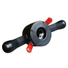 36mmX3mm Pitch Quick Release Hub Wing Nut Wheel Balancer Tire Change Tool