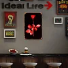 Depeche Mode - Vintage Metal Signs - 20*30cm/30*40cm - Music