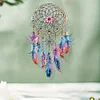Fantasy Dream Catcher - 5D DIY Craft Anhänger
