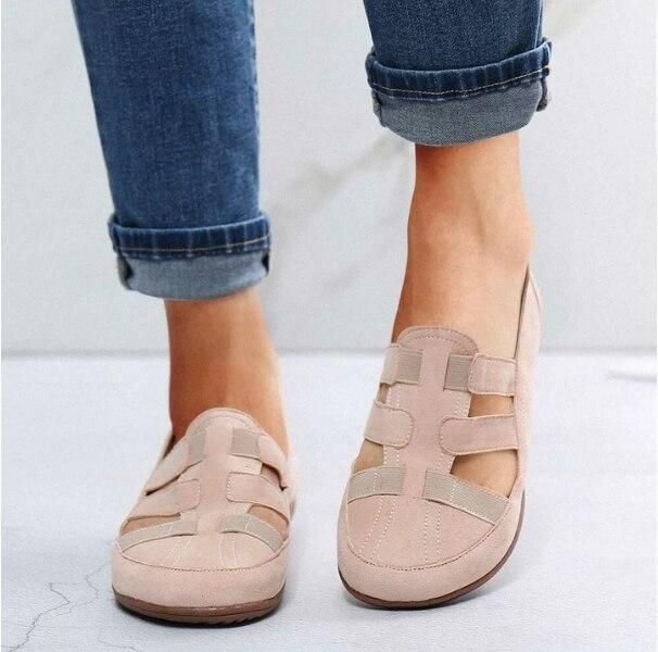 WOW!! | LAST DAY 50% OFF | SUPER SOFT WOMEN'S WALKING SHOES