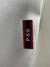 1998/1999 Retro Psg Paris Saint-Germain Away Football Shirt 1:1 Thai Quality