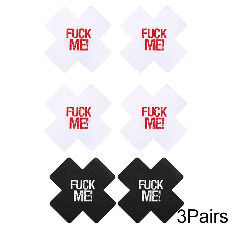 Billionm Women Nipple Cover Breast Stars Colorful Petals Invisible Nipple Self Adhesive Sticker Female Sexy Bras Accessories