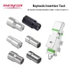 Raytools Laser Lens Insertion Tools For D28/D30mm BT240 BM111 BM114 BT210 Focusing Collimating Lens Laser Cutting Machine Parts