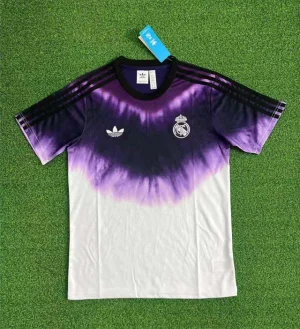 2025/2026 Real Madrid Special Edition Football Shirt1:1 Thai Quality