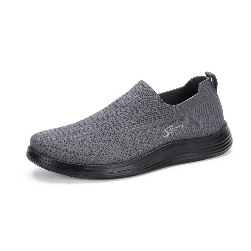 Dacomfy Casual Mesh Sports Men's Shoes 