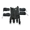 SOFT TOUCH BED RESTRAINT KIT UNDER
