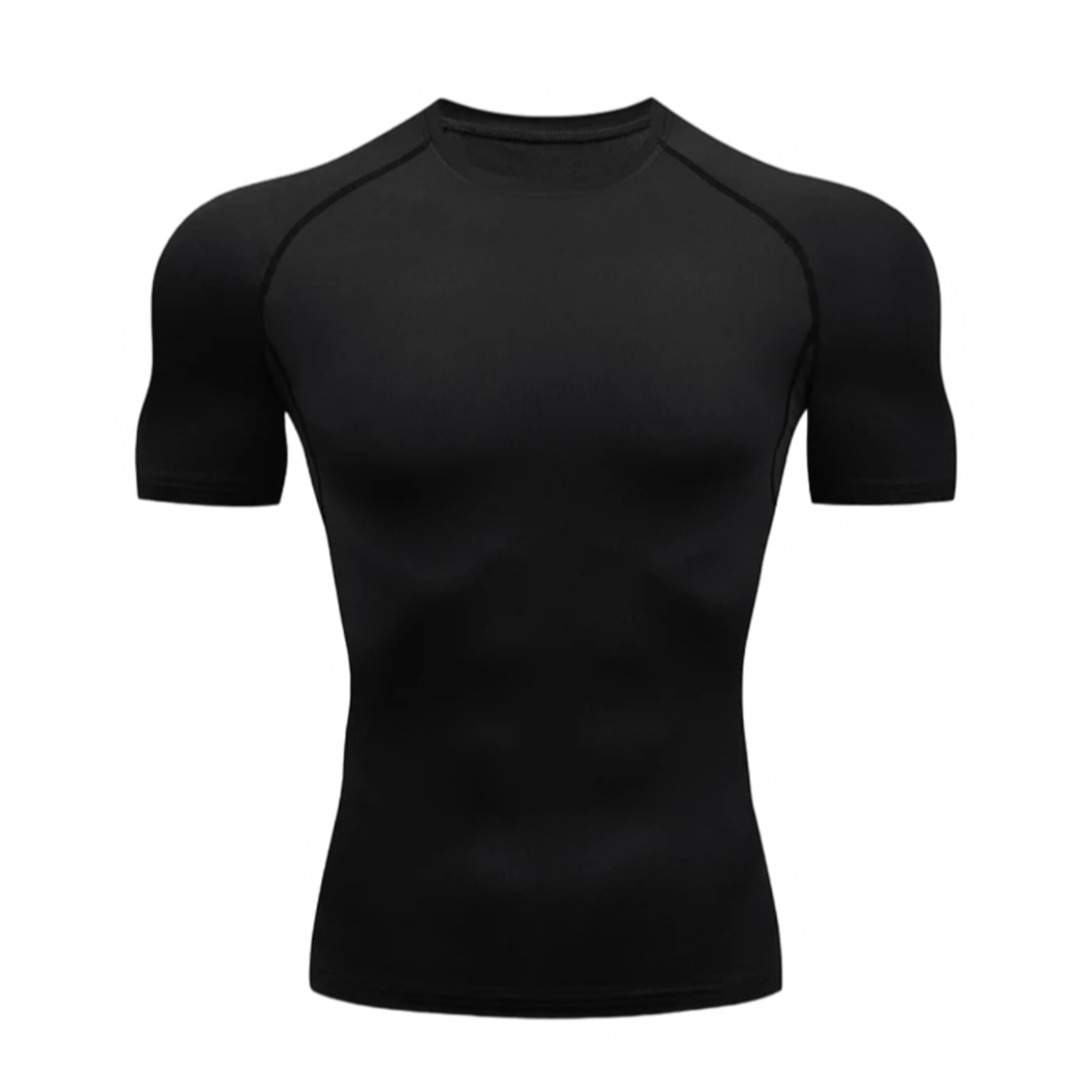 Compression t-shirt