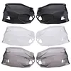 For BMW R1300GS R 1300 GS ADV 2024 2025 Motorcycle Handguard Hand Shield Protector Windshield Extension Kit Hand Guards Motorcycle Accessories