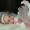 Babiesprincess Lifelike Reborn Baby Doll, Babiesprincess