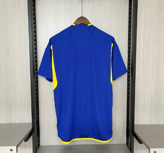 23/24 Boca Juniors Special Edition Football Jersey Thai Quality
