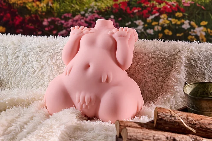 Claire: Neko Hentai Furry Sex Doll Catgirl Sex Torso