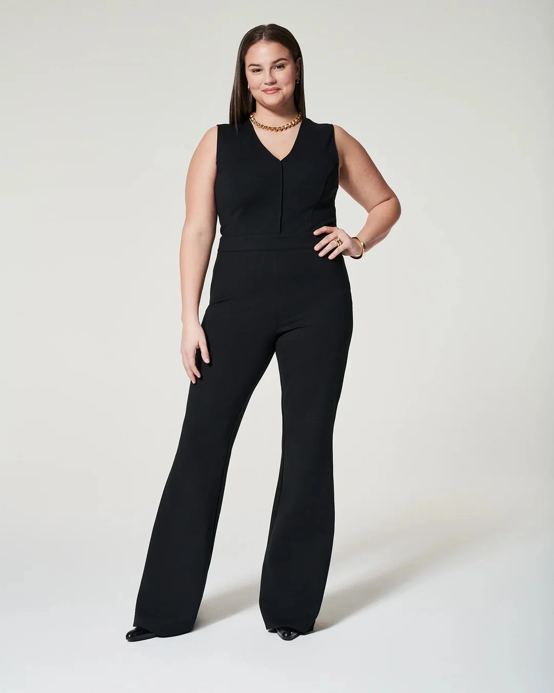 The Perfect Shapewear Jumpsuit (Buy 2 Free Shipping)