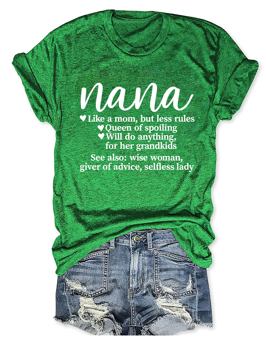 Nana T-shirt