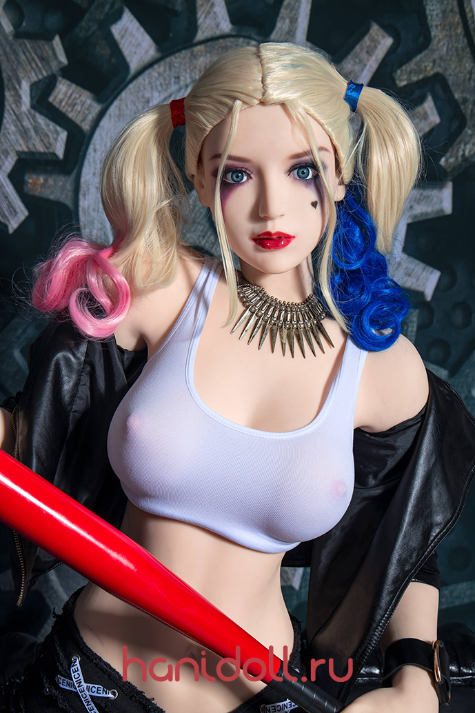 AIMIdoll 158см с большой грудью и страстным характером H2227