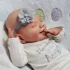 Babiesprincess Lifelike Reborn Baby Doll, Babiesprincess