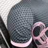 24/25 Player Version Inter Milan Black Pink Special Edition Soccer Jersey