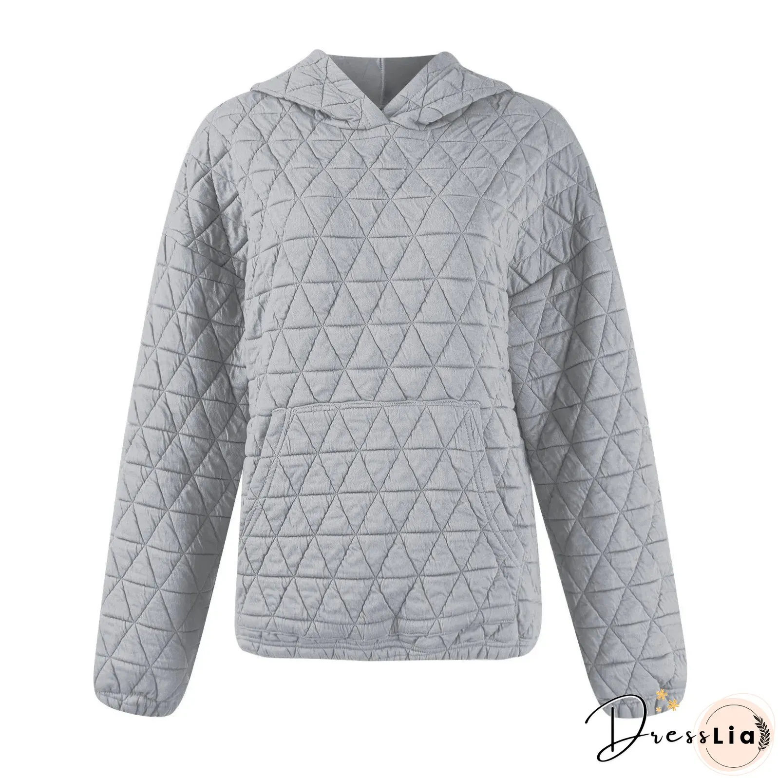 Modern and Comfortable winter Hoodie